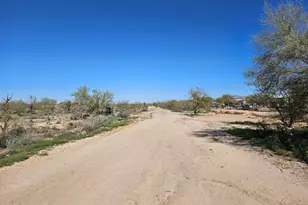 8798 S Marstellar, Tucson, AZ 85736 - Photo 1