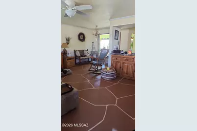 551 S Paseo Felice, Green Valley, AZ 85614 - Photo 3
