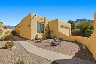 11324 N Mountain Meadow Pl, Oro Valley, AZ 85737 - Photo 7