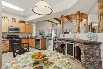 11324 N Mountain Meadow Place, Oro Valley, AZ 85737 - Photo 13