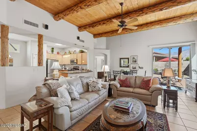 11324 N Mountain Meadow Place, Oro Valley, AZ 85737 - Photo 11