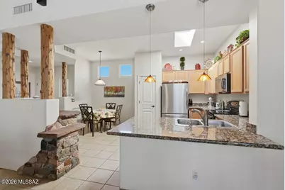 11324 N Mountain Meadow Place, Oro Valley, AZ 85737 - Photo 3