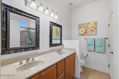 11324 N Mountain Meadow Place, Oro Valley, AZ 85737 - Photo 19