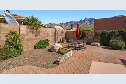 11324 N Mountain Meadow Place, Oro Valley, AZ 85737 - Photo 27
