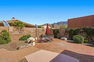 11324 N Mountain Meadow Pl, Oro Valley, AZ 85737 - Photo 5