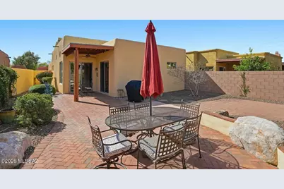 11324 N Mountain Meadow Place, Oro Valley, AZ 85737 - Photo 25