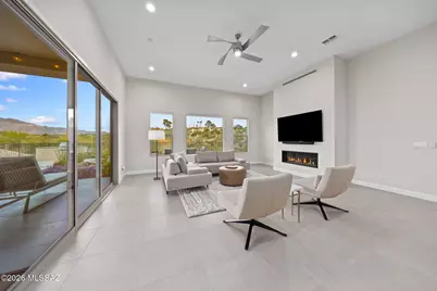 2852 E Camino A Los Vientos, Tucson, AZ 85718 - Photo 11