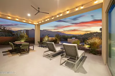 2852 E Camino A Los Vientos, Tucson, AZ 85718 - Photo 47