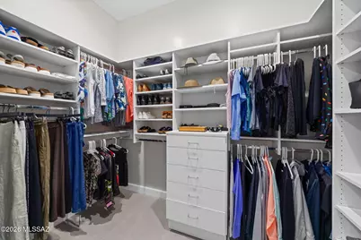 2852 E Camino A Los Vientos, Tucson, AZ 85718 - Photo 27