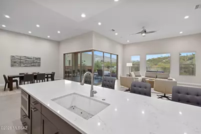 2852 E Camino A Los Vientos, Tucson, AZ 85718 - Photo 13