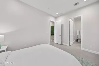 2852 E Camino A Los Vientos, Tucson, AZ 85718 - Photo 33