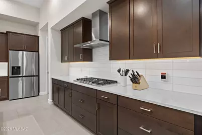 2852 E Camino A Los Vientos, Tucson, AZ 85718 - Photo 15