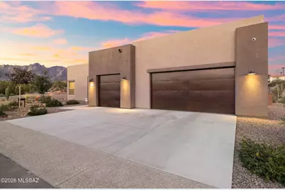 2852 E Camino A Los Vientos, Tucson, AZ 85718 - Photo 3