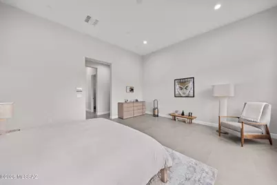 2852 E Camino A Los Vientos, Tucson, AZ 85718 - Photo 23