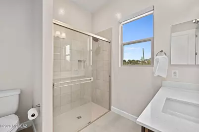 2852 E Camino A Los Vientos, Tucson, AZ 85718 - Photo 31