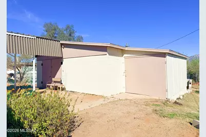 16248 N Ave Del Canada, Tucson, AZ 85739 - Photo 33