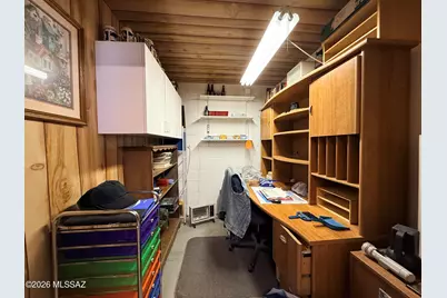 16248 N Ave Del Canada, Tucson, AZ 85739 - Photo 27