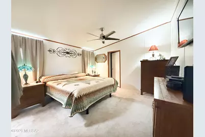 16248 N Ave Del Canada, Tucson, AZ 85739 - Photo 17
