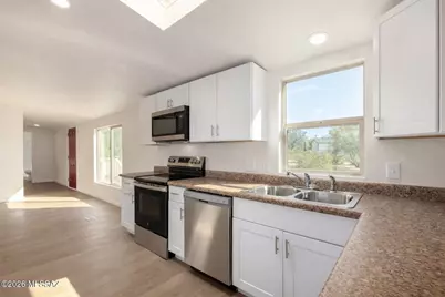 11300 W Najo Lane, Tucson, AZ 85743 - Photo 7