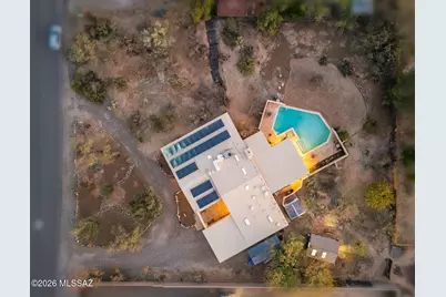 1641 W Chapala Drive, Tucson, AZ 85704 - Photo 37