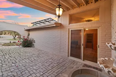1641 W Chapala Drive, Tucson, AZ 85704 - Photo 25