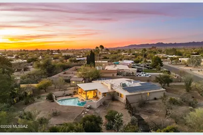 1641 W Chapala Drive, Tucson, AZ 85704 - Photo 33