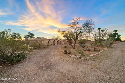 1641 W Chapala Drive, Tucson, AZ 85704 - Photo 39