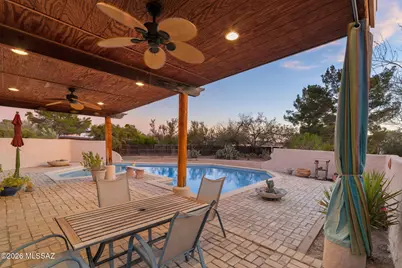 1641 W Chapala Drive, Tucson, AZ 85704 - Photo 27