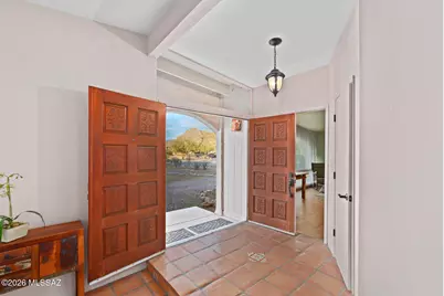 1641 W Chapala Drive, Tucson, AZ 85704 - Photo 3