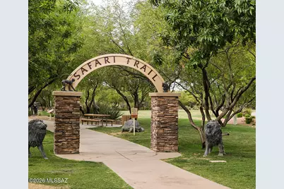 15216 S Camino Del Velero, Sahuarita, AZ 85629 - Photo 49