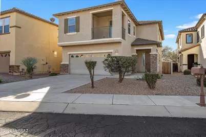15216 S Camino Del Velero, Sahuarita, AZ 85629 - Photo 45