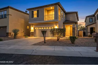 15216 S Camino Del Velero, Sahuarita, AZ 85629 - Photo 5