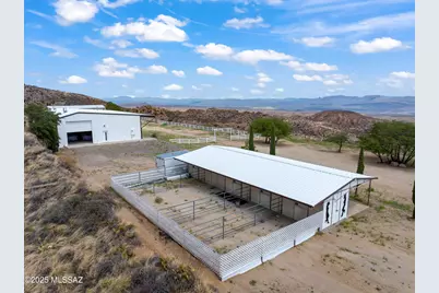 33351 S High Jinks Road, Oracle, AZ 85623 - Photo 31