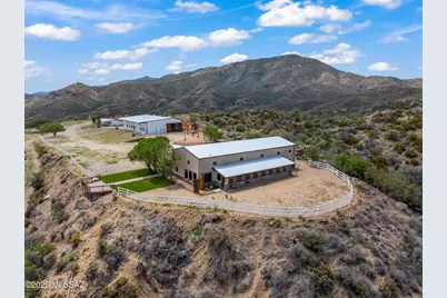 33351 S High Jinks Road, Oracle, AZ 85623 - Photo 1