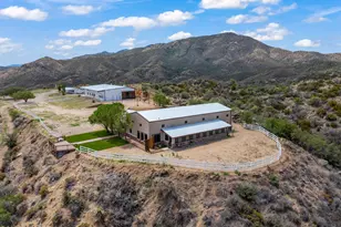 33351 S Highjinks Rd, Oracle, AZ 85623 - Photo 1