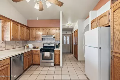 1430 W Via Ventajosa, Sahuarita, AZ 85629 - Photo 13