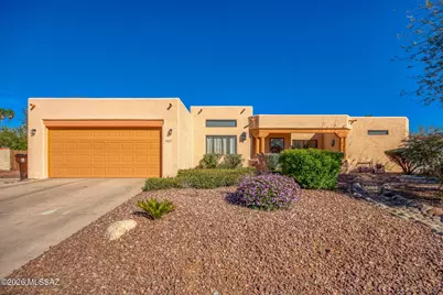 4011 W Gentle Place, Tucson, AZ 85741 - Photo 1
