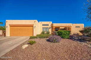 4011 W Gentle Pl, Tucson, AZ 85741 - Photo 1