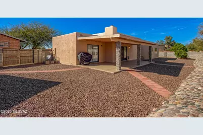 4011 W Gentle Place, Tucson, AZ 85741 - Photo 27