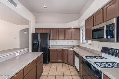 4011 W Gentle Place, Tucson, AZ 85741 - Photo 11