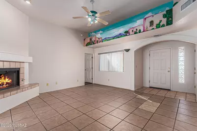 4011 W Gentle Place, Tucson, AZ 85741 - Photo 7
