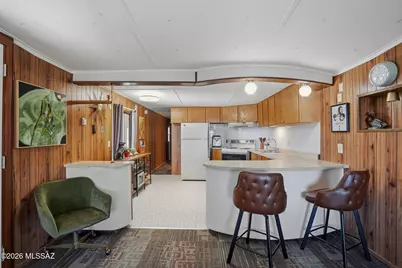 580 W Sunset Avenue, Oracle, AZ 85623 - Photo 7