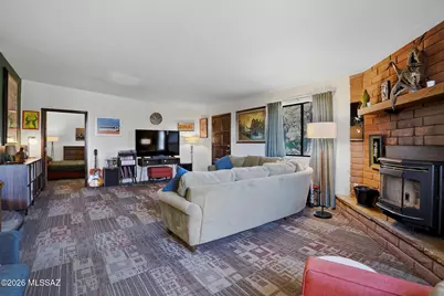 580 W Sunset Avenue, Oracle, AZ 85623 - Photo 15