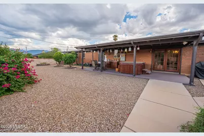 957 N Miller Drive, Tucson, AZ 85710 - Photo 5