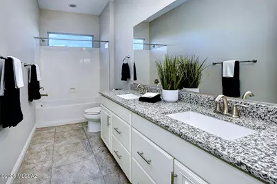 3566 N Molino Canyon Place, Tucson, AZ 85749 - Photo 23