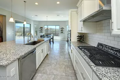 3566 N Molino Canyon Place, Tucson, AZ 85749 - Photo 17