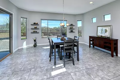 3566 N Molino Canyon Place, Tucson, AZ 85749 - Photo 5