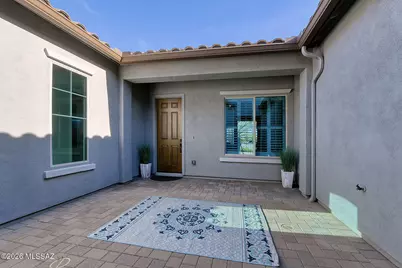3566 N Molino Canyon Place, Tucson, AZ 85749 - Photo 11