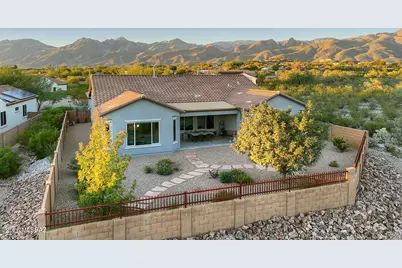3566 N Molino Canyon Place, Tucson, AZ 85749 - Photo 35