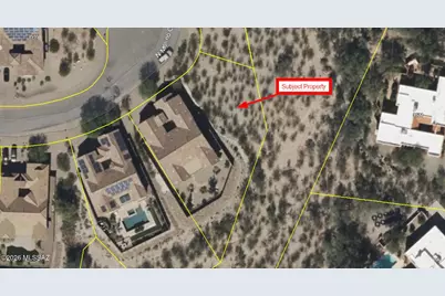 3566 N Molino Canyon Place, Tucson, AZ 85749 - Photo 37